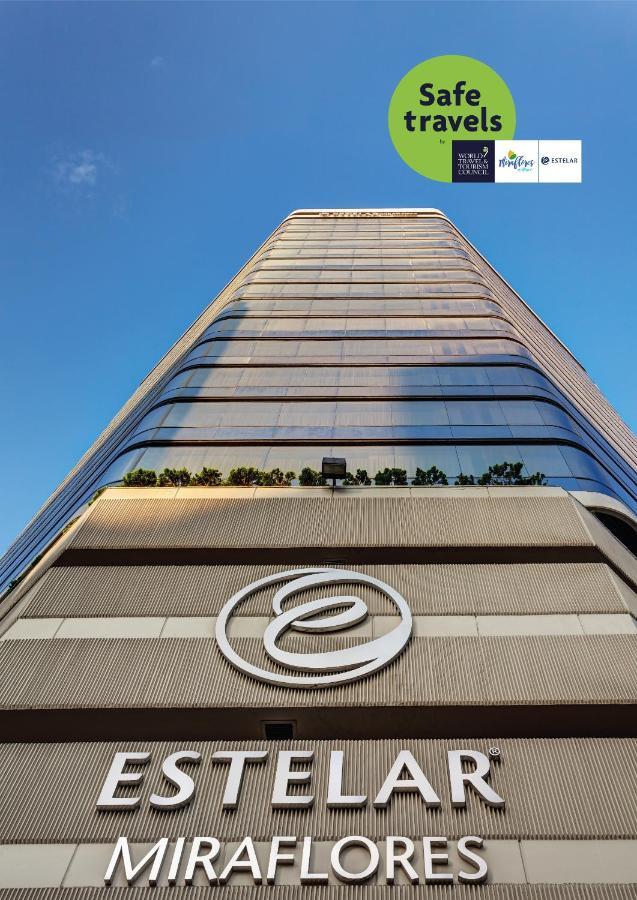 Estelar Miraflores