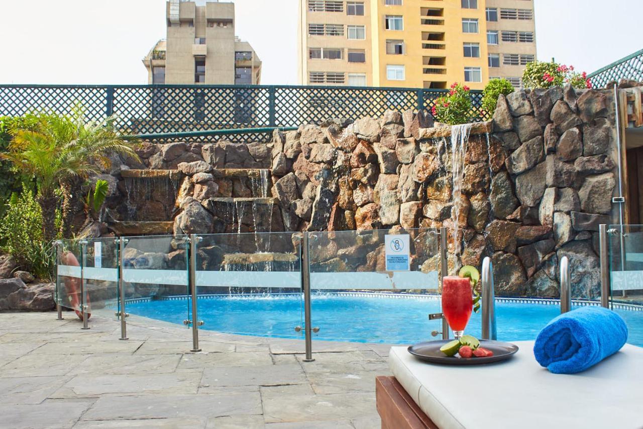 Estelar Miraflores 4* Lima