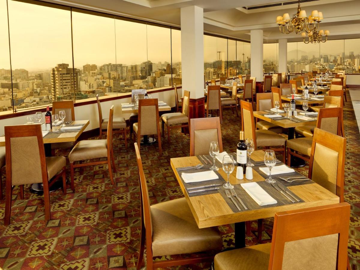 Estelar Miraflores 4*