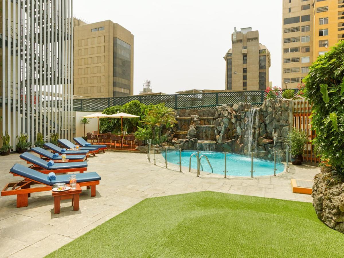 Estelar Miraflores Hotel