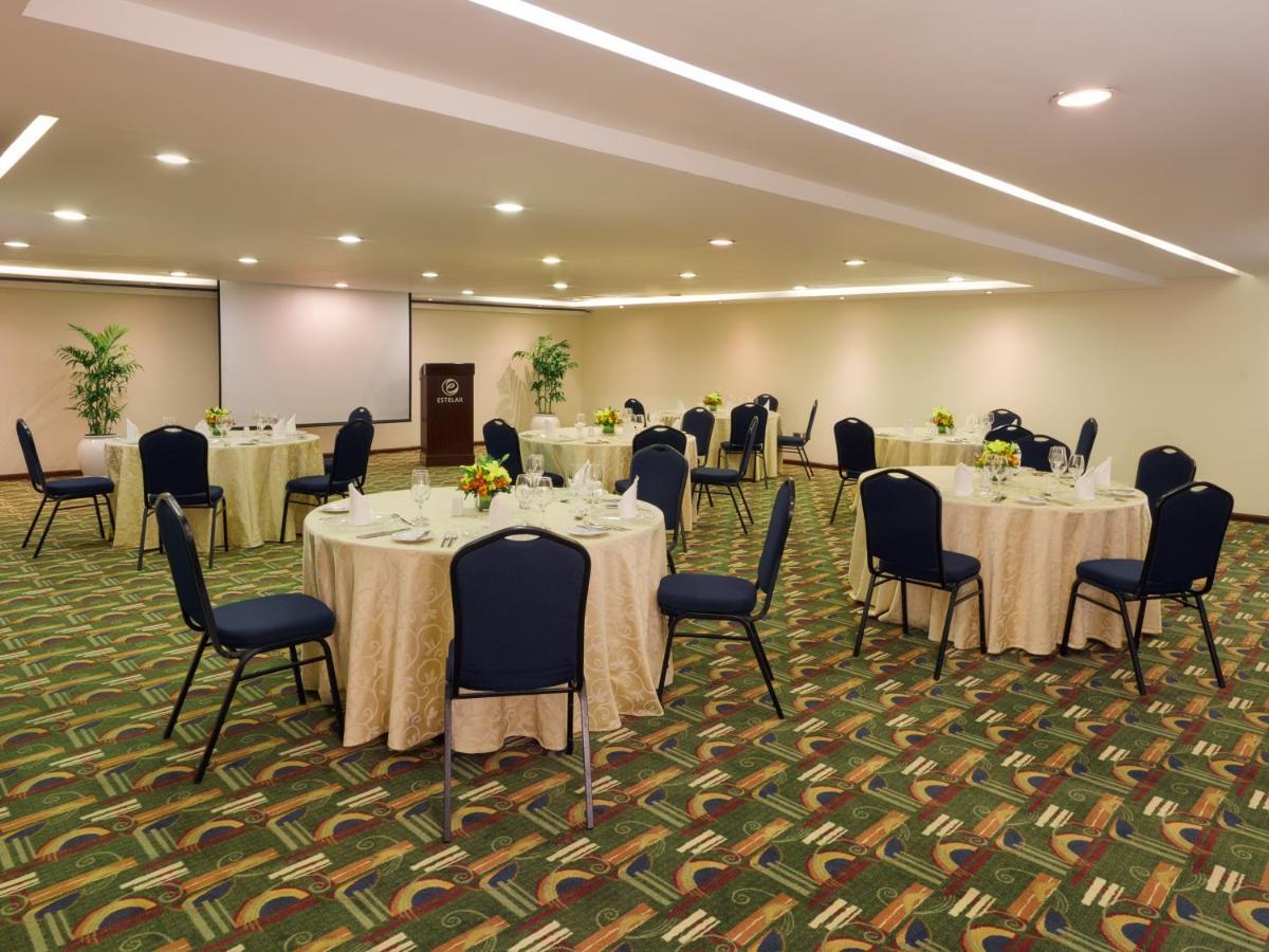 Estelar Miraflores 4*