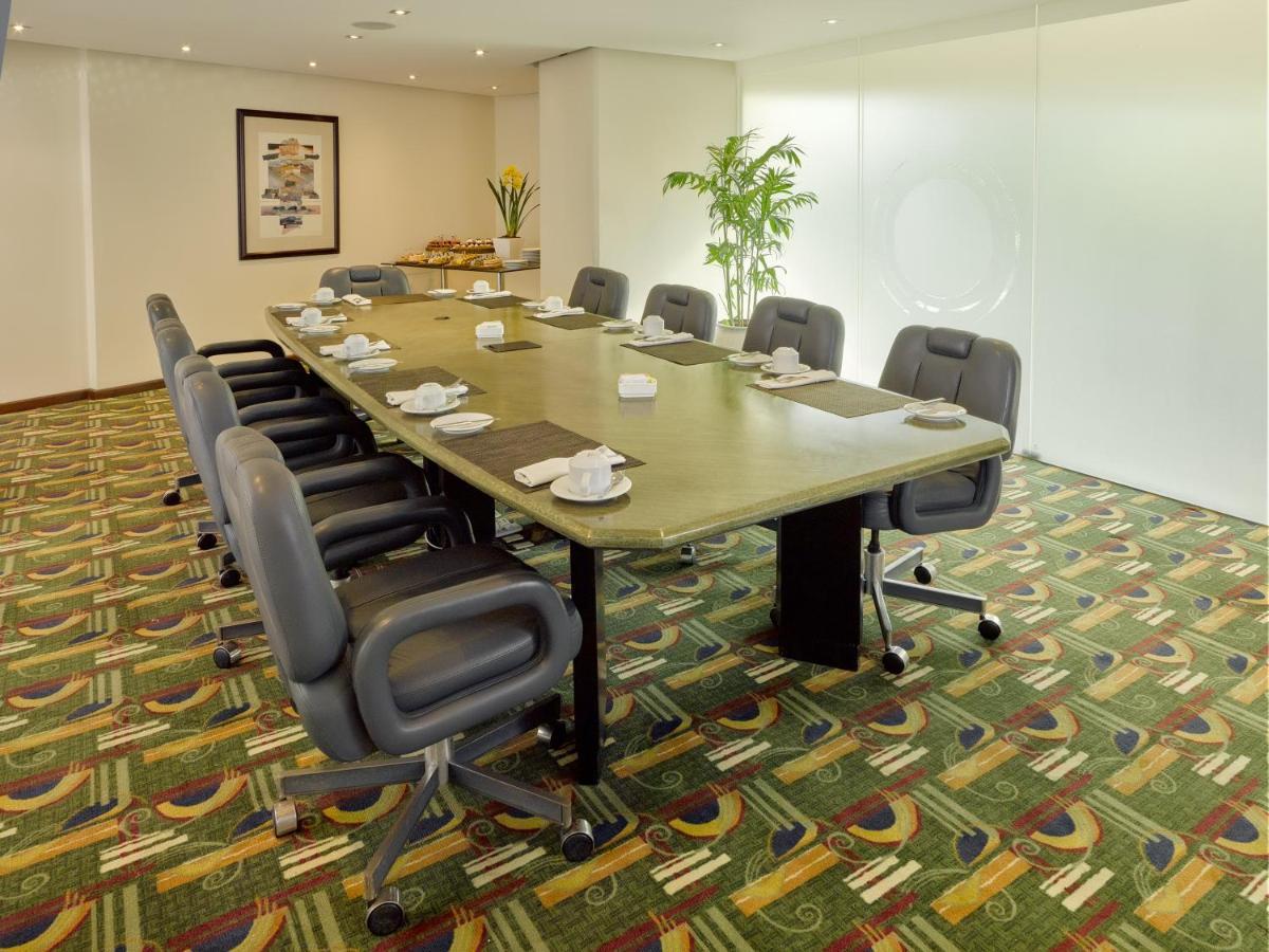 Hotel Estelar Miraflores 4*