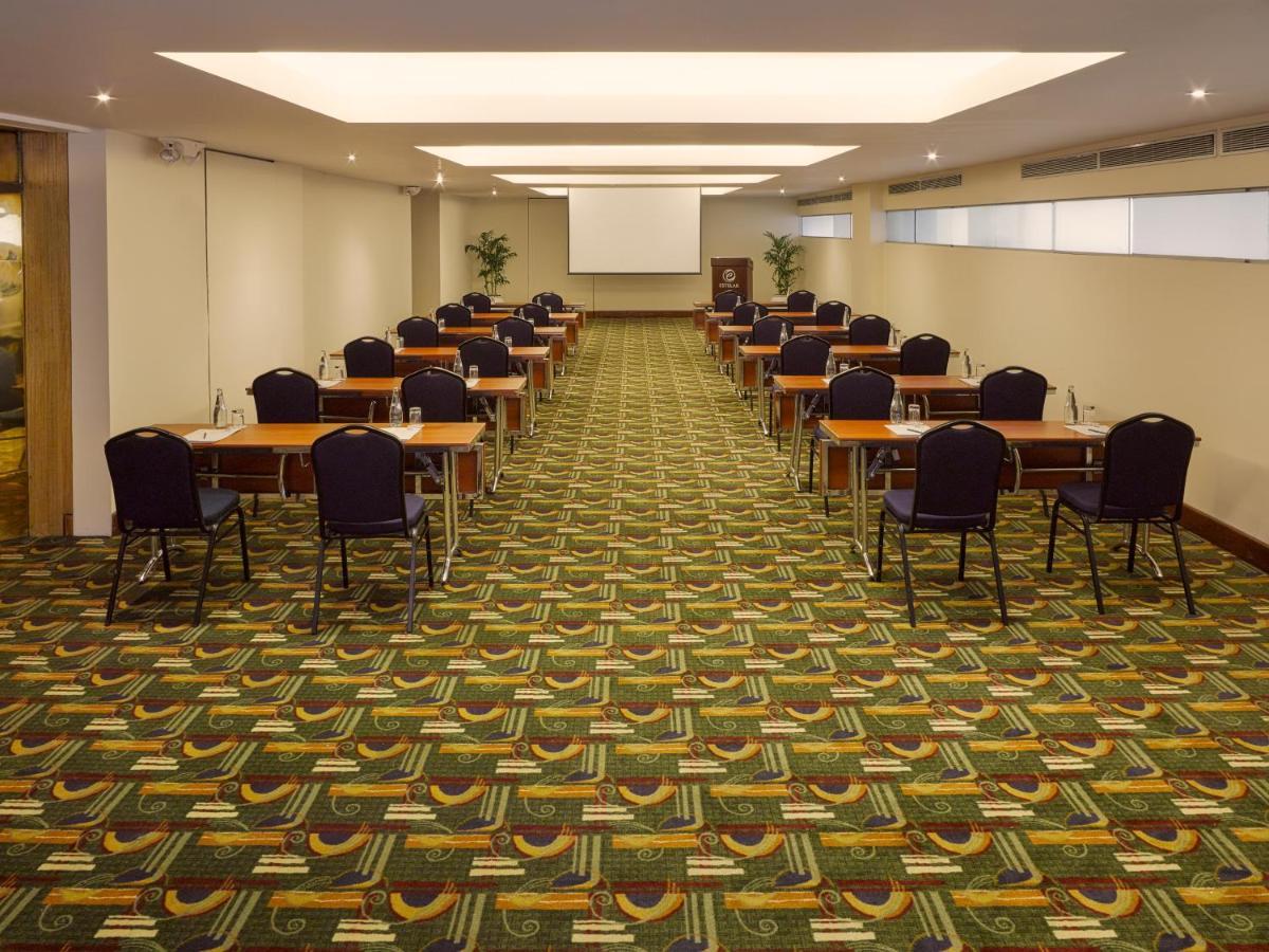 Estelar Miraflores 4*