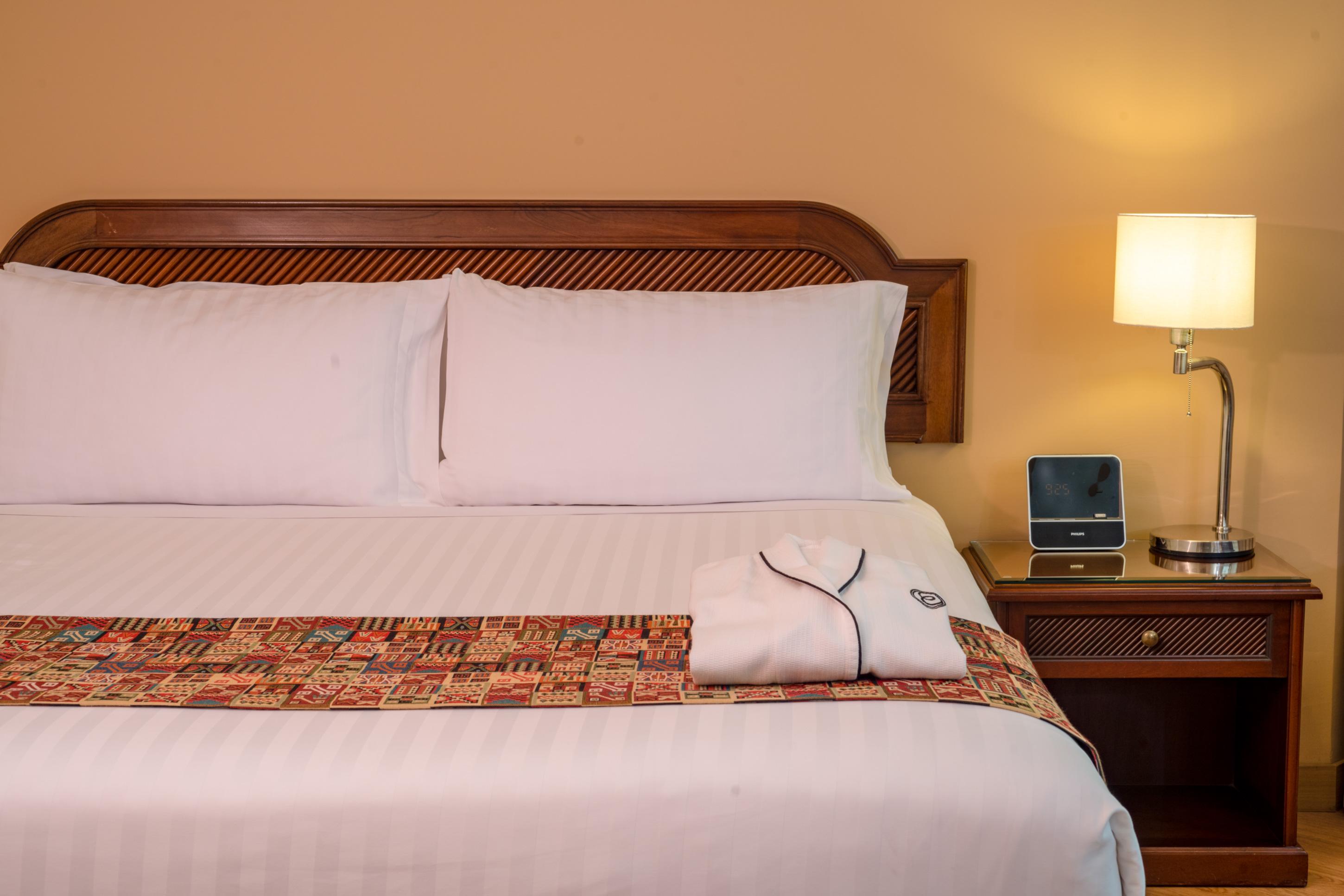 Hotel Estelar Miraflores 4*