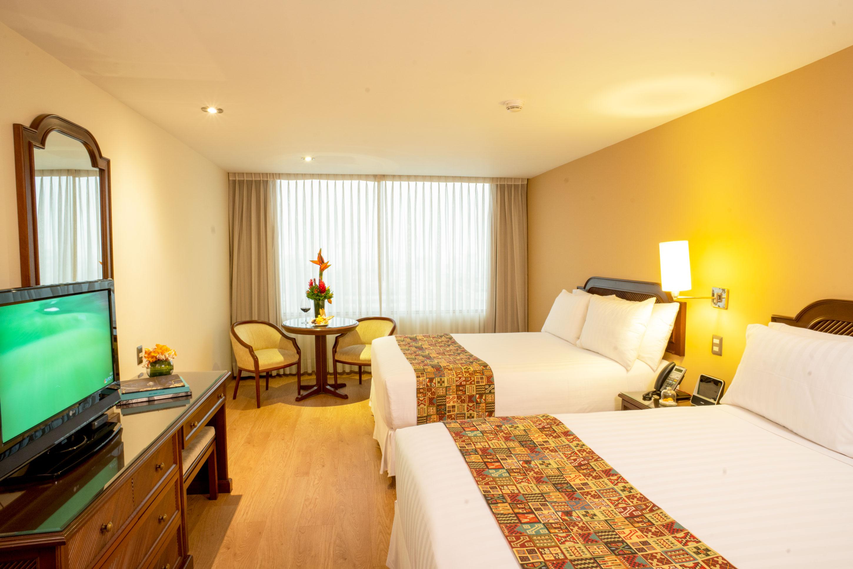 Estelar Miraflores Hotel