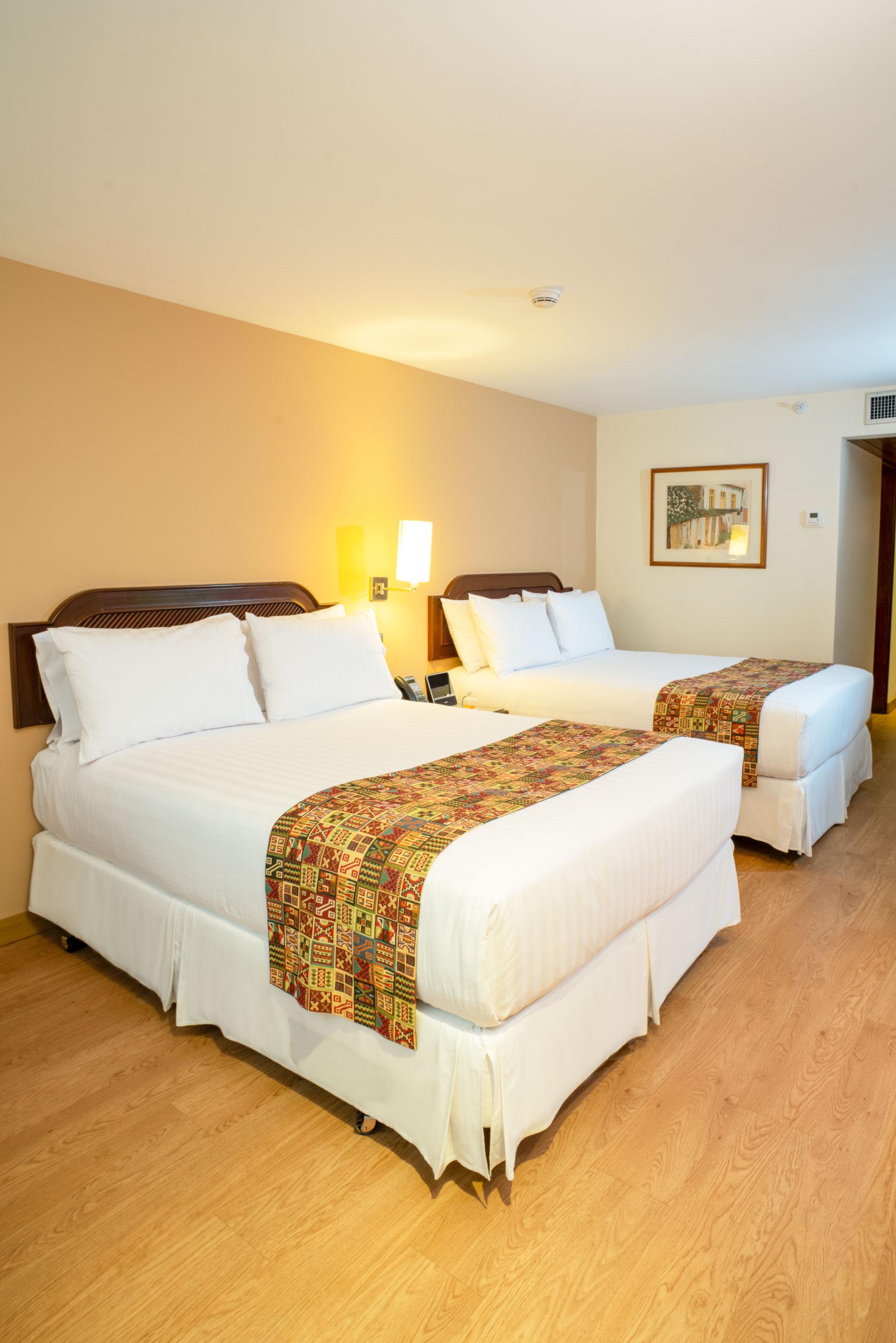 Estelar Miraflores Hotel Lima