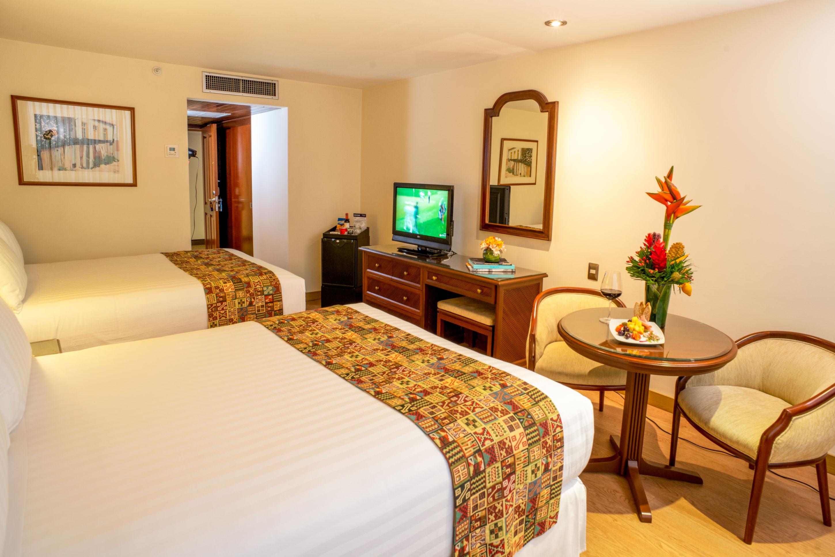 Estelar Miraflores Hotel 4*