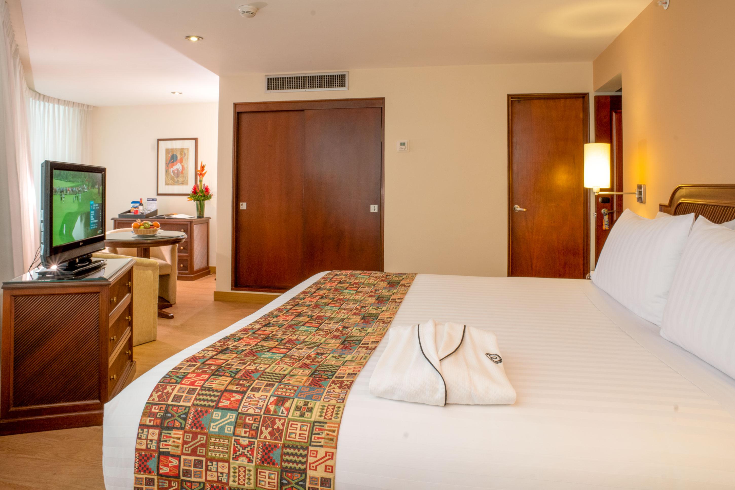 Estelar Miraflores Hotel Lima
