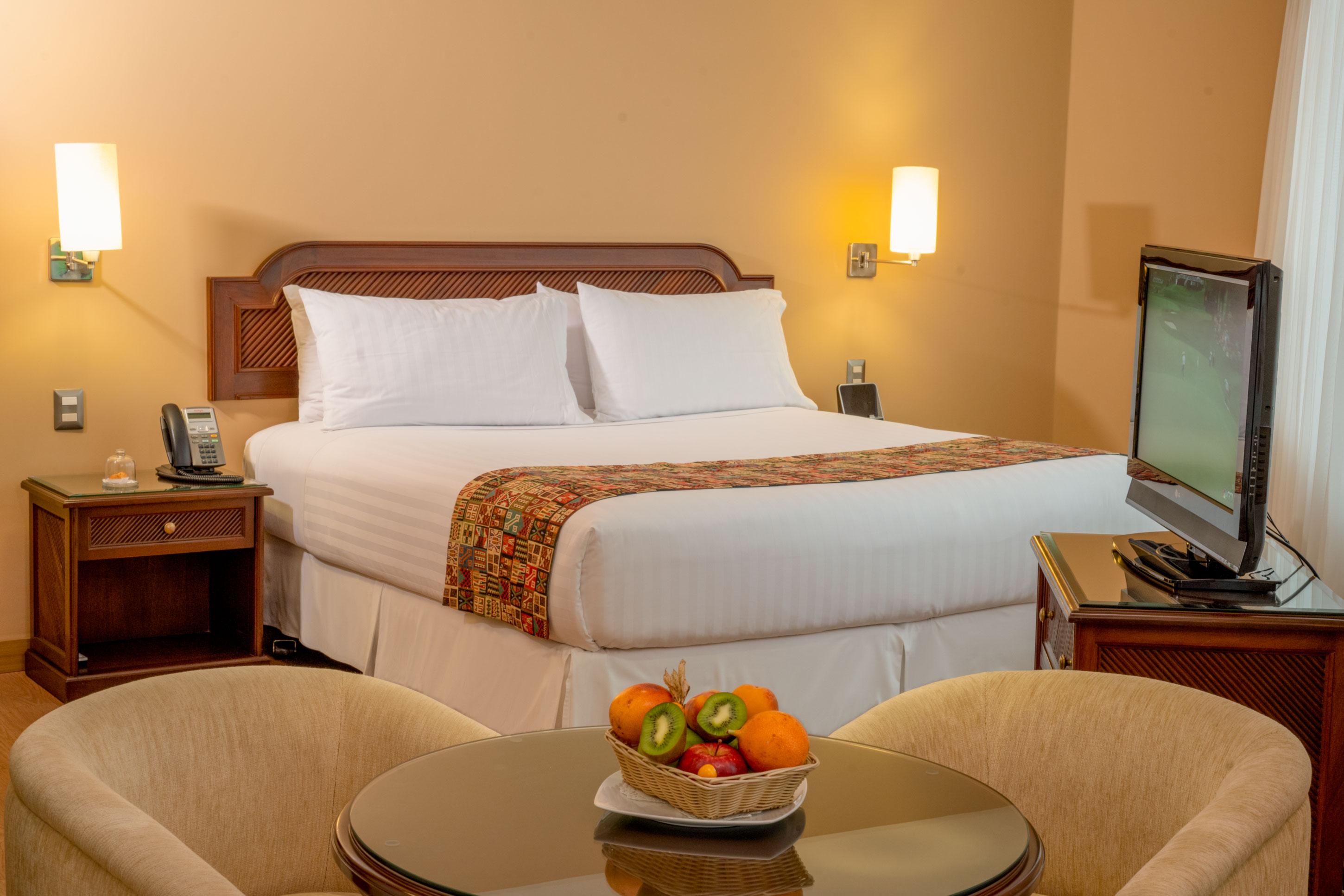 Estelar Miraflores 4* Lima