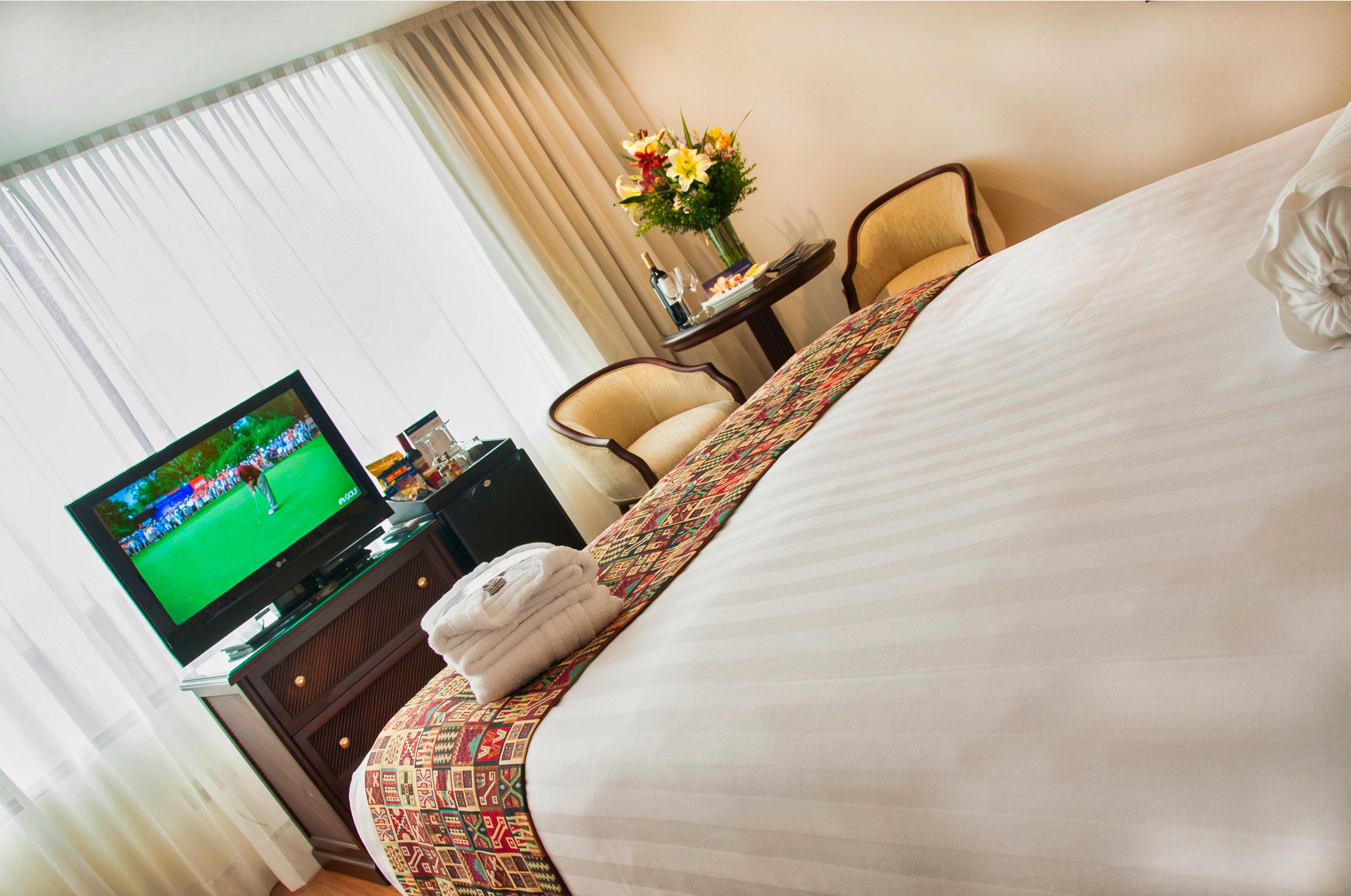 Hotel Estelar Miraflores Lima