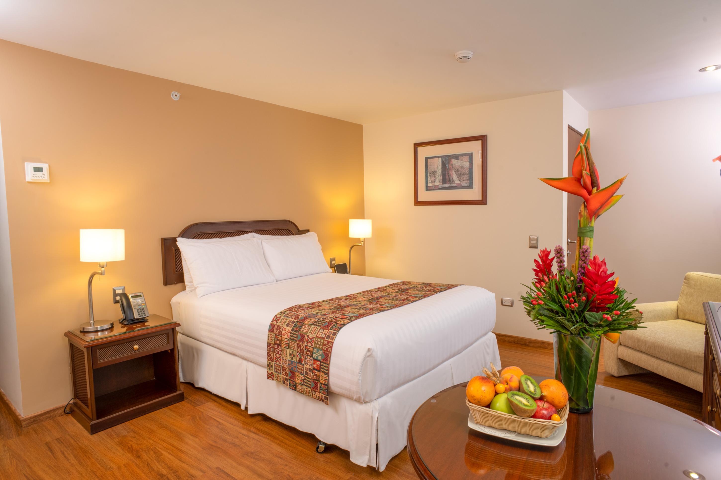 Estelar Miraflores 4*