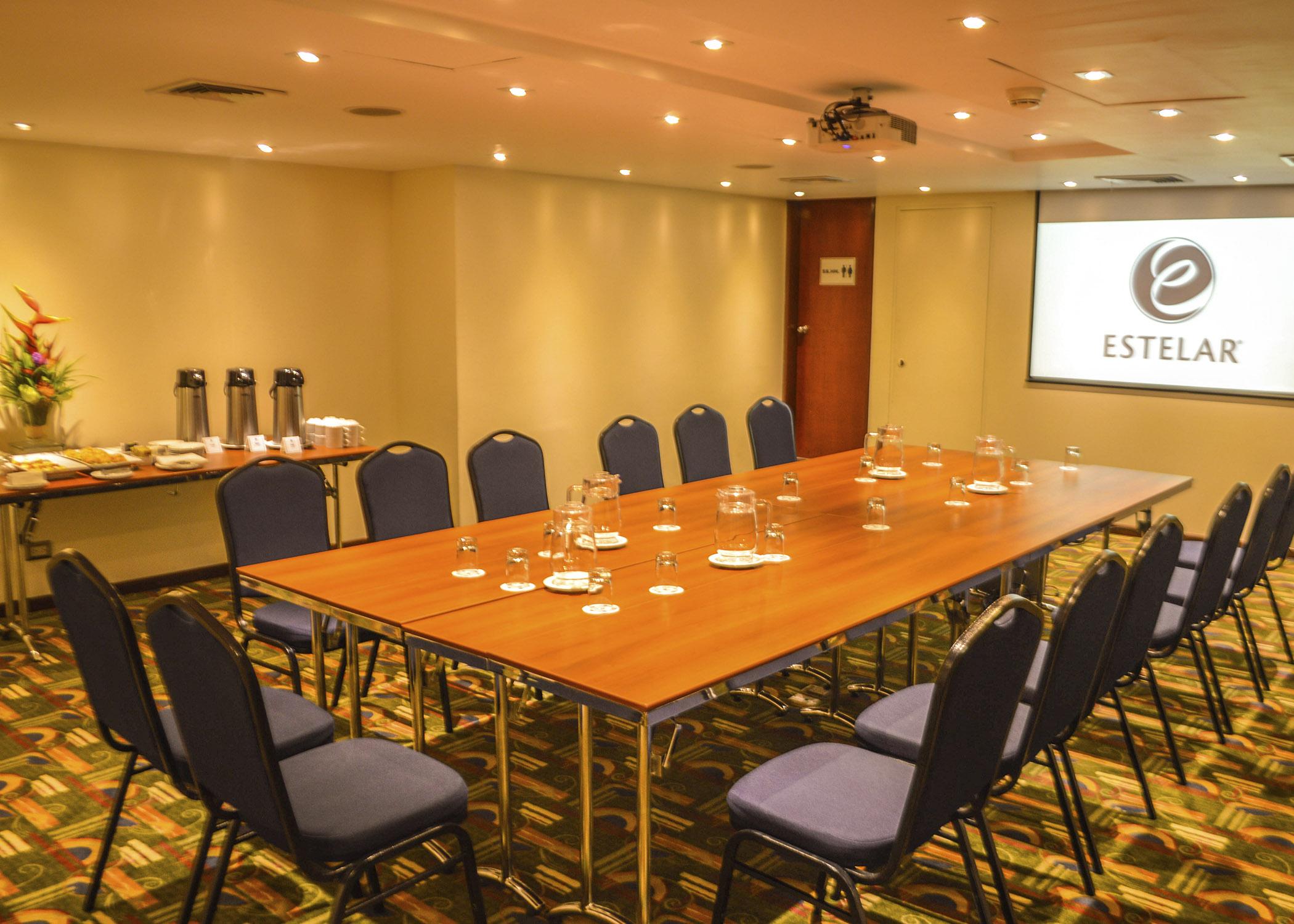 Estelar Miraflores 4*