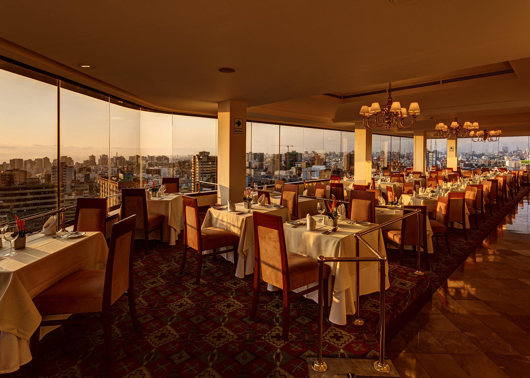 Hotel Estelar Miraflores Lima