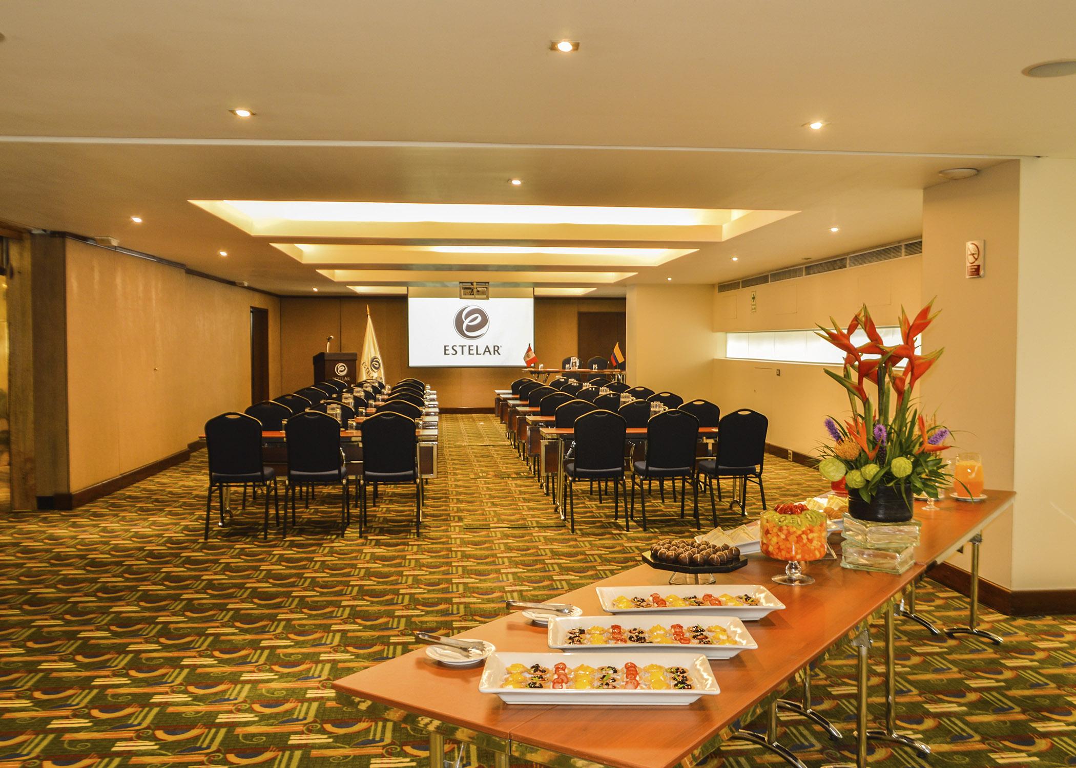 Estelar Miraflores 4*