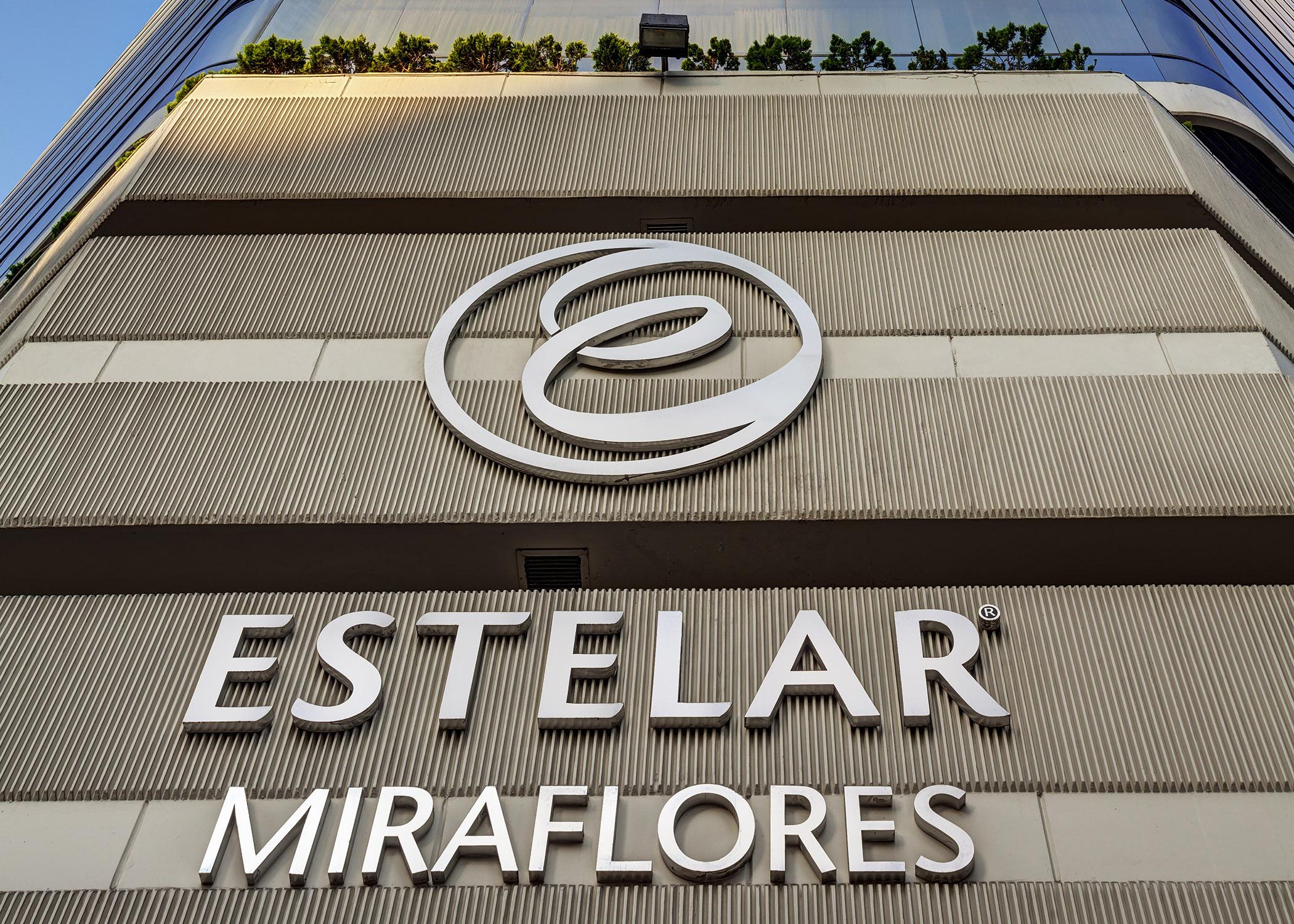 Hotel Estelar Miraflores 4*