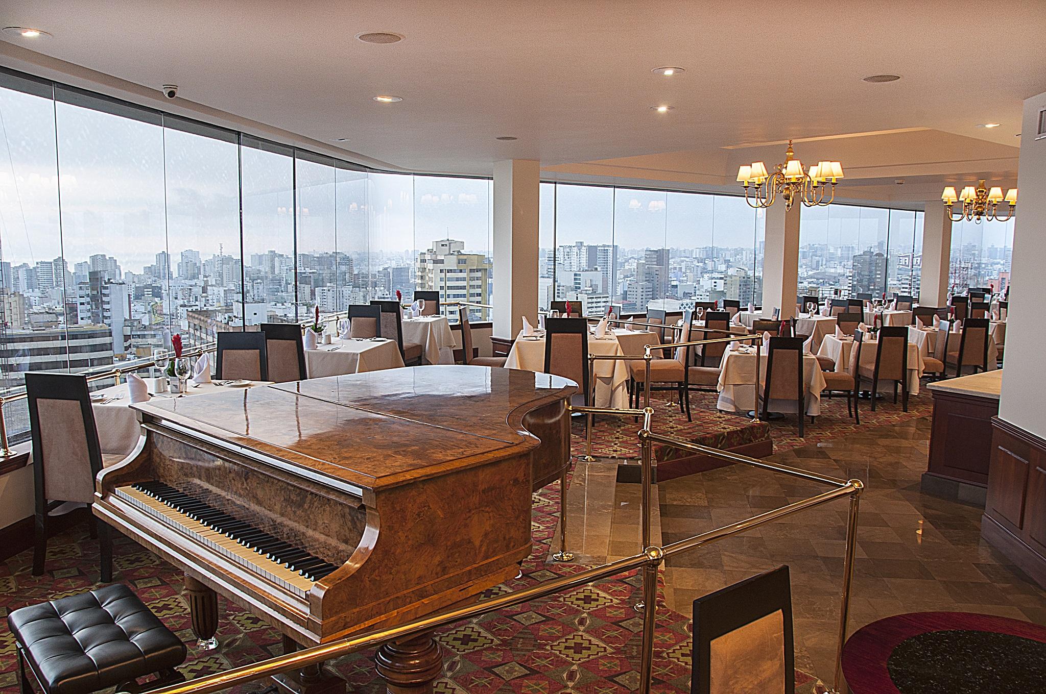 Estelar Miraflores Hotel Lima