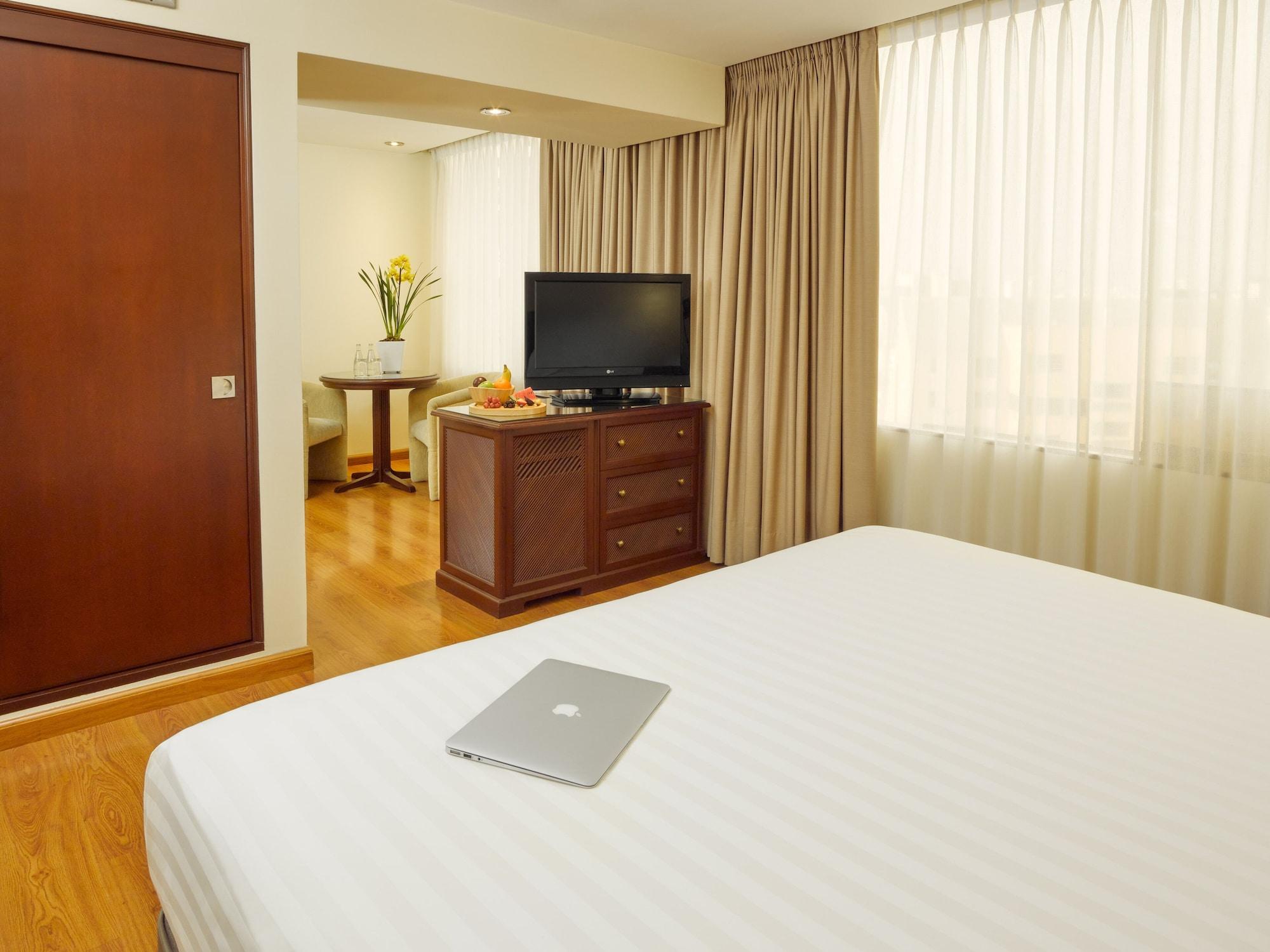 Hotel Estelar Miraflores 4*