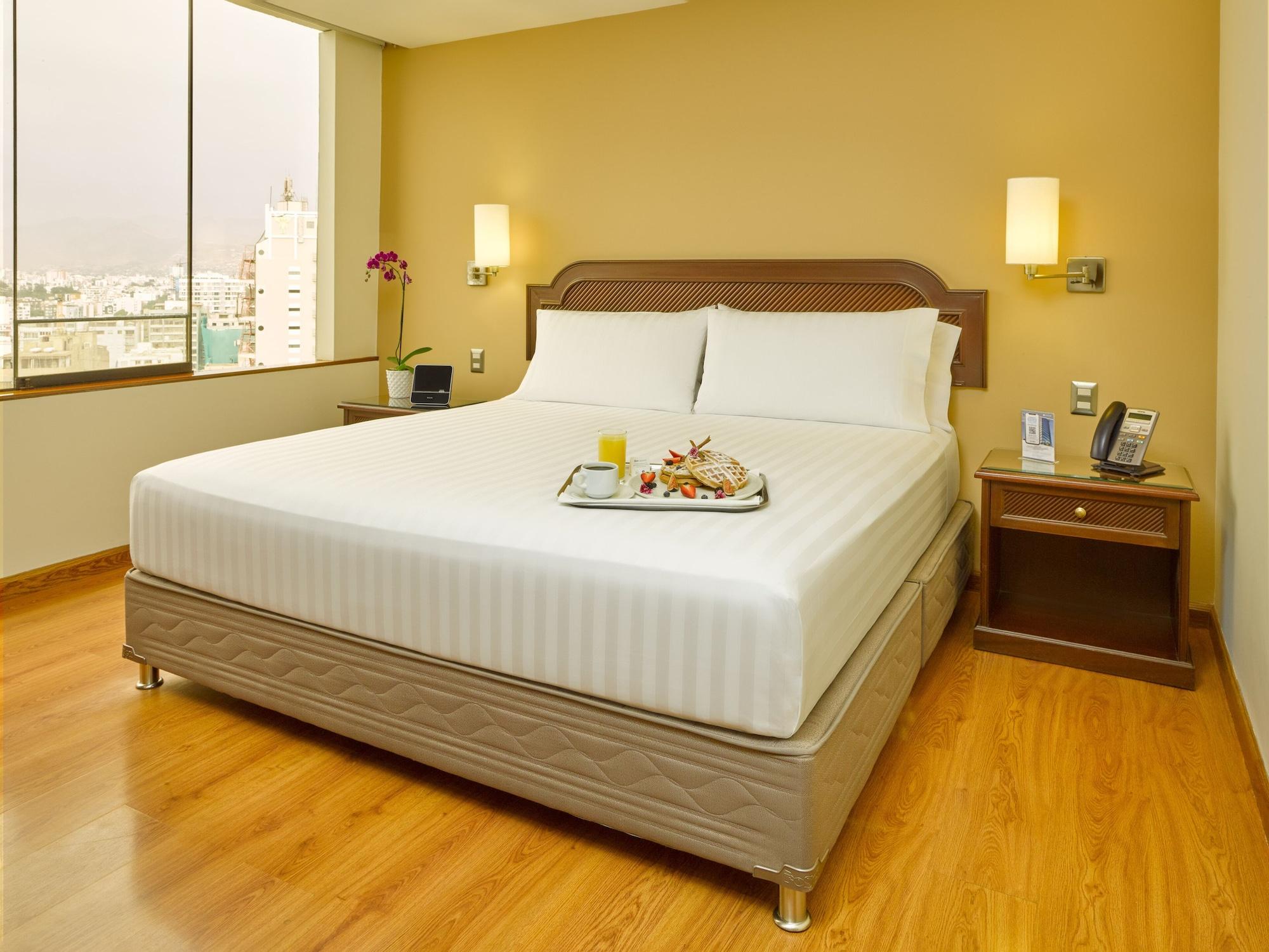 Estelar Miraflores Hotel