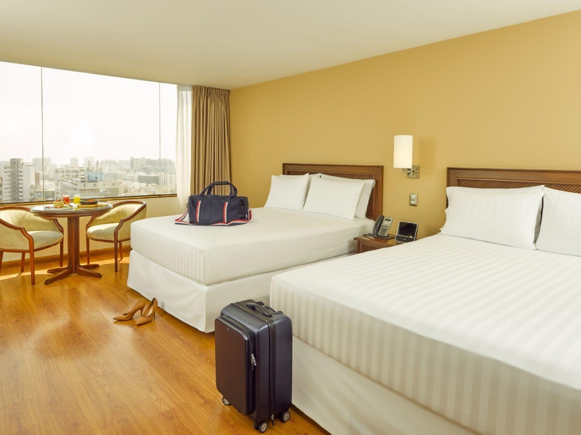 Hotel Estelar Miraflores Lima