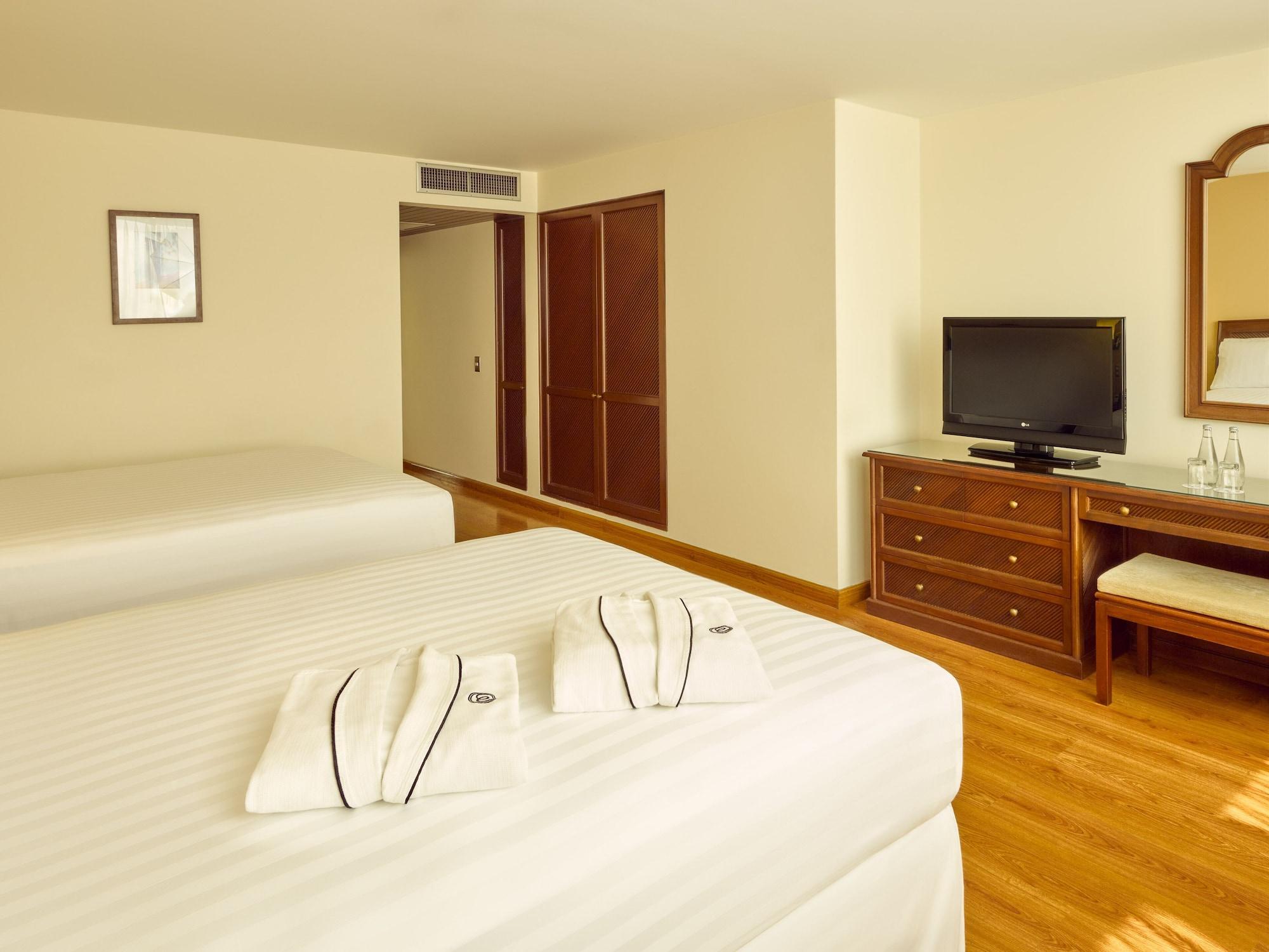 Hotel Estelar Miraflores Lima