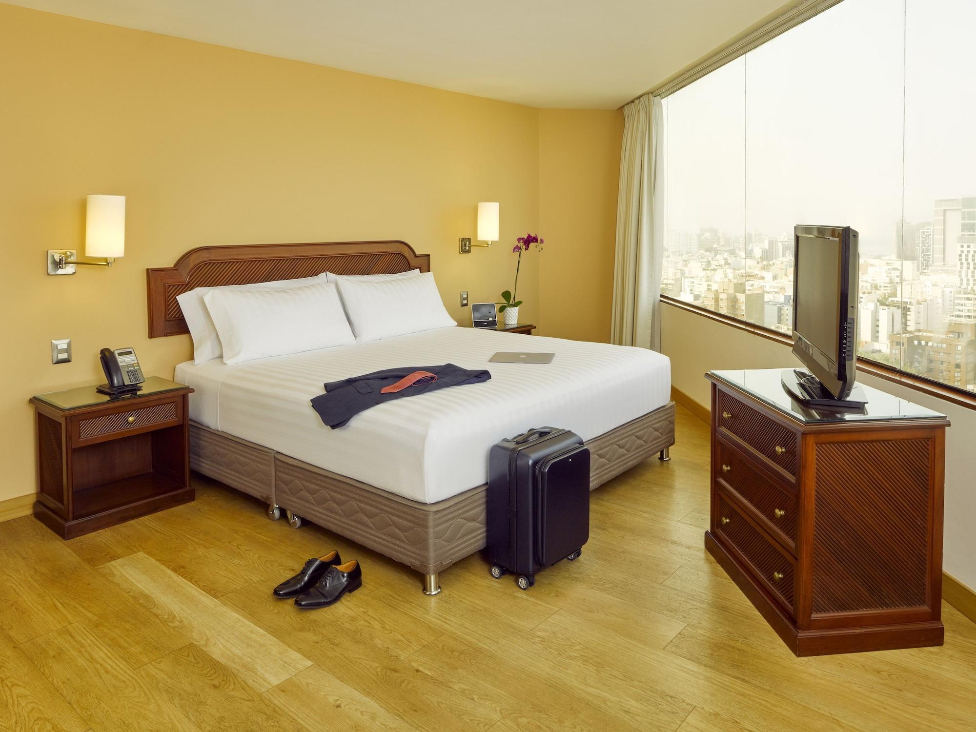Estelar Miraflores Hotel Lima