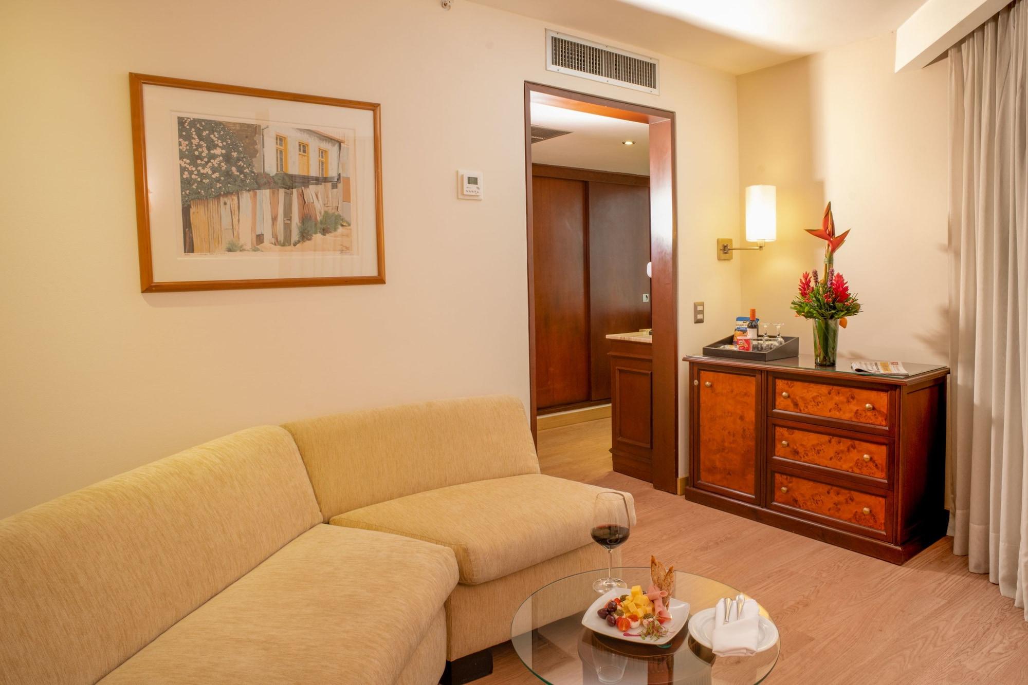 Estelar Miraflores Hotel