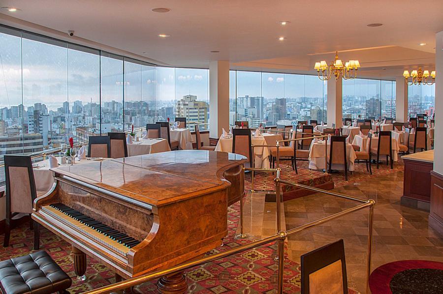 Estelar Miraflores 4* Lima